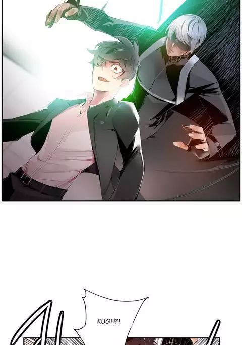 Lilith`s Cord Ch.1-14