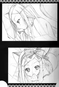 (C69) [choco BOX (choco-chip)] Eureka Heaven (Eureka 7)