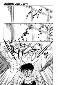 [Mizuki Hitoshi] Satellite Paradise