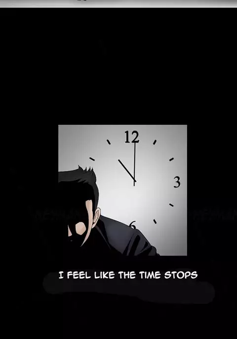 The Taste of Hands Ch.1-73