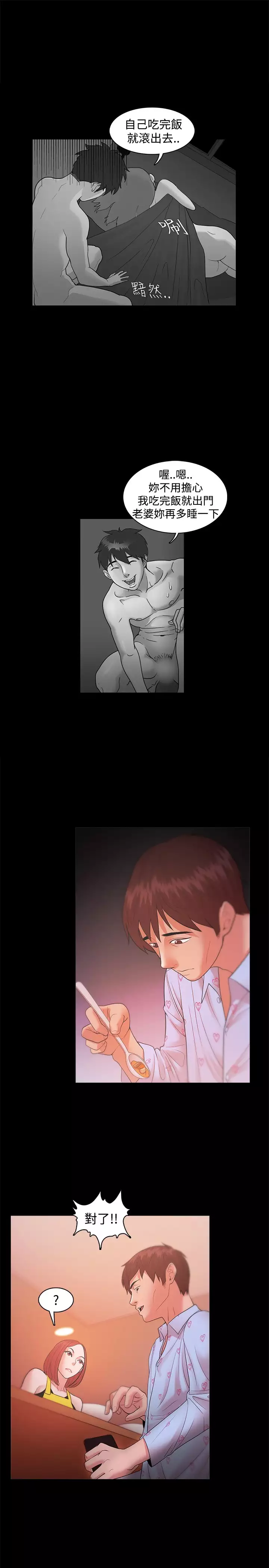 Looser Ch.1~23 中文