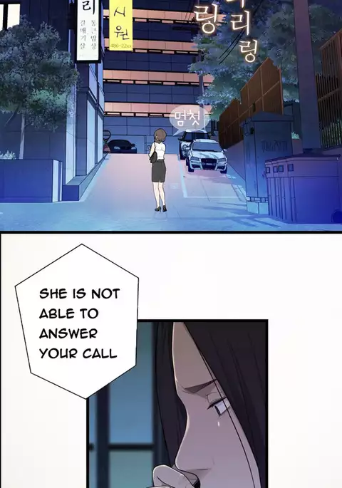 Tissue Thieves Ch.1-32