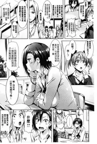 [Sanrokumaru] Sukebe DIARY | 淫蕩女 DIARY [Chinese]