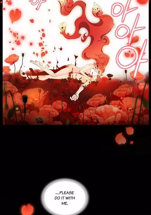 Lilith`s Cord Ch.1-40