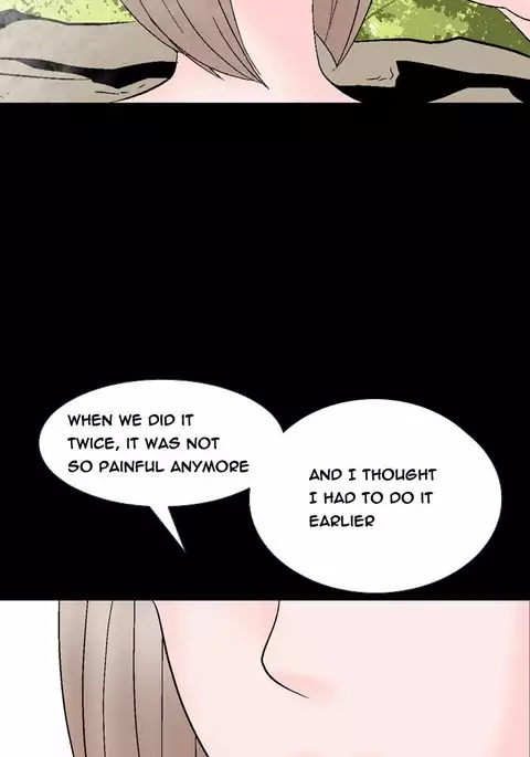 The Taste of Hands Ch.1-64