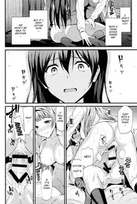 (Bokura no Love Live! 4) [Dai 6 Kichi (Kichirock)] Yumemigusa nite Haru o Matsu (Love Live!) [English]