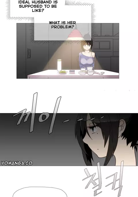 Household Affairs Ch.1-46