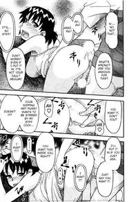 [Yanagi Masashi] Love and Devil Complete+Omake [English]