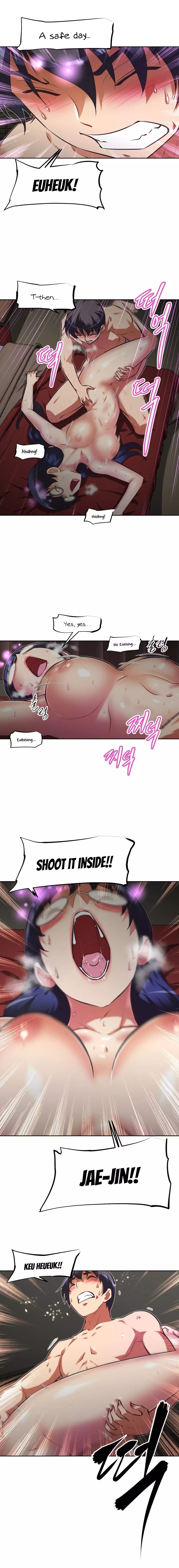 Brawling Go Ch.76-104