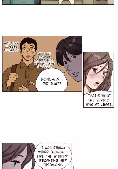 Atonement Camp Ch.1-10