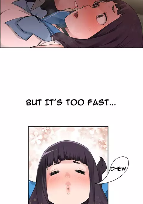 Tissue Thieves Ch.1-20