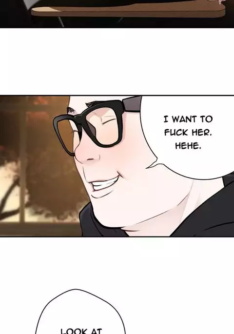 Tissue Thieves Ch.1-12