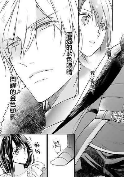 i sekai de migawari hime ni nari haō ni ubawa remashita ​| 在异世界成为了替身公主被霸王掳走了 1-6