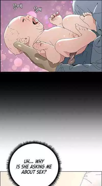 [Alien, Jonjal Insaeng] A Secret Lesson With My Younger Sister (1-10) [English] [Omega Scans] [Ongoing]