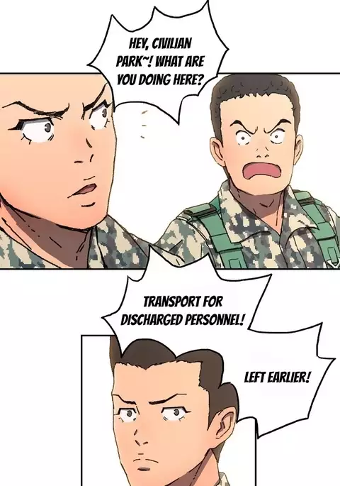 Refrain Love Ch.1-26