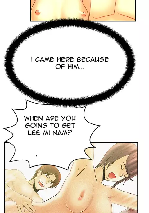 My Office Ch.1-30
