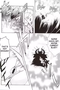 (C63) [CIRCLE AV (Kazuma G-Version, Minazuki Ayu)] Bishoujo Senshi Gensou Vol 1 Harikenburou Aoi Chijoku (Ninpuu Sentai Hurricaneger) [English]