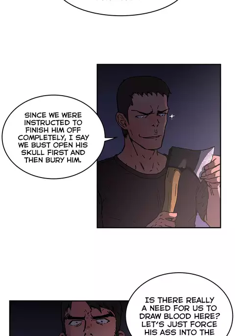 Refrain Love Ch.1-35