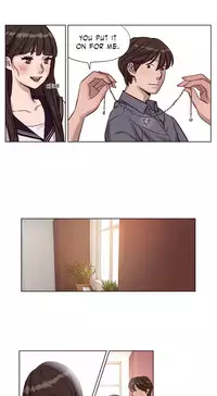 [Ramjak] Atonement Camp Ch.1-34 (English) (Ongoing)