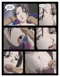 Submissive Mother - Chapter 1-6 [ENG]