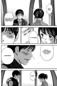 [Shikishiro Konomi] Netoraserare Ch. 1-9 [English] [Seinen Scans]