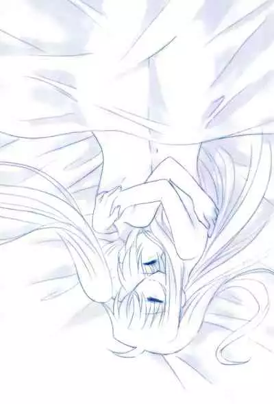 (C85) [Ameiro (Nanashiki)] Love Forever -NanoFei nano Sairoku-shuu 2- (Mahou Shoujo Lyrical Nanoha)