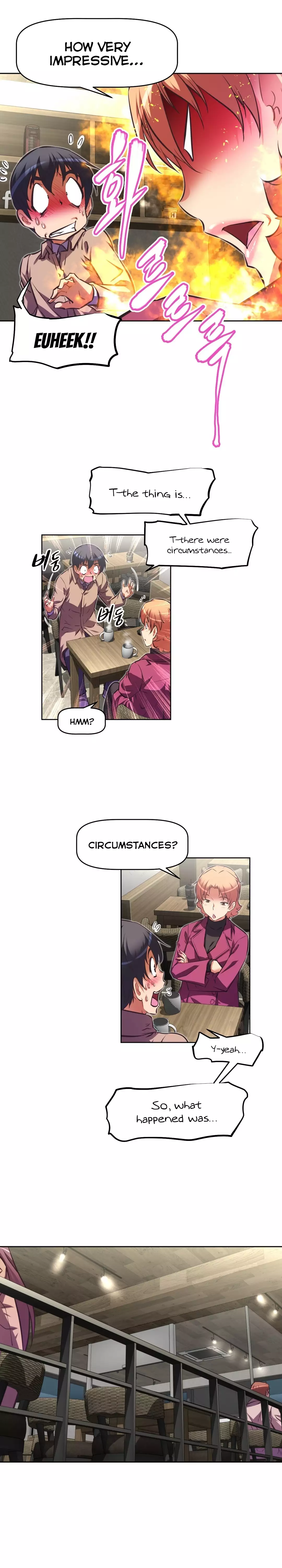 Brawling Go Ch.76-113