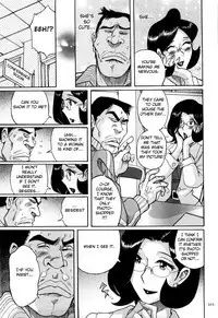 [Kojima Miu] Nympho Maman Boshi Soukan - Mama no Shikyuu wa Boku no Mono Ch. 1-20 [English] [Fated Circle]