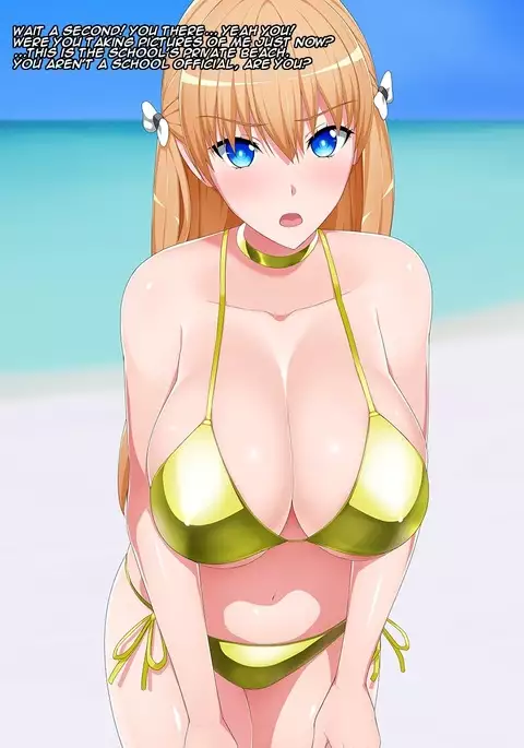 Deep Love Hack - Jiritsu Shinka Kyousei Program Hikentai Bakunyuu Ryuugakusei Sennou Choukyou Kiroku