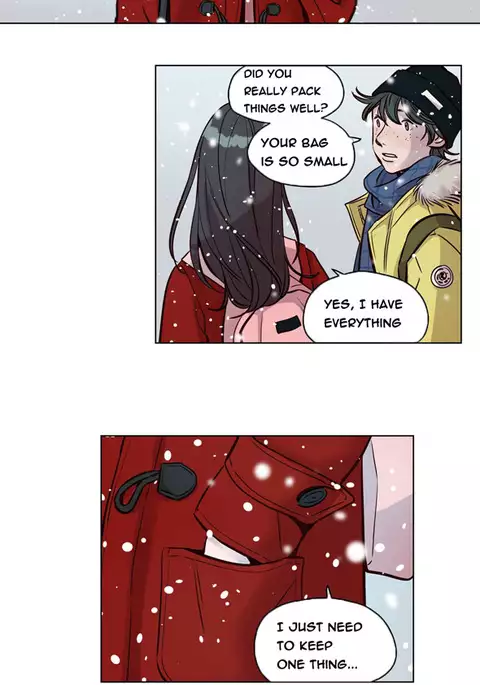 Atonement Camp Ch.1-42