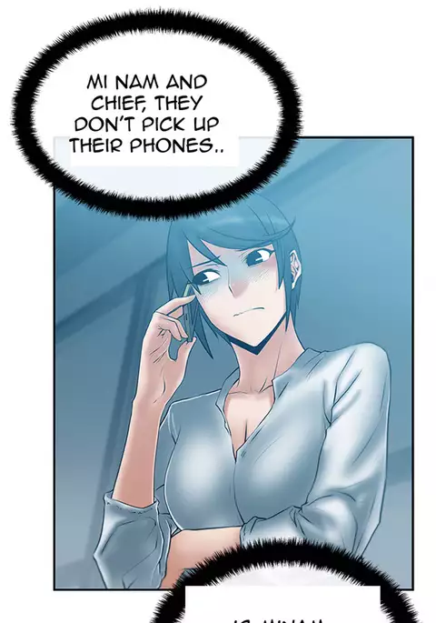 My Office Ch.1-30