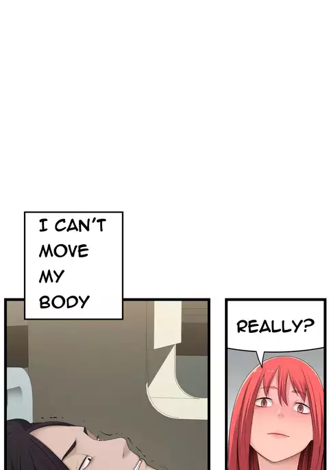 Tissue Thieves Ch.1-36