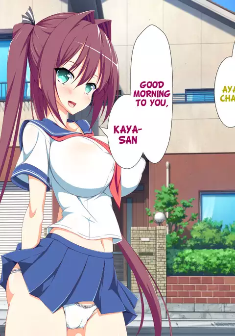 Inran Virus Ch. 1-7