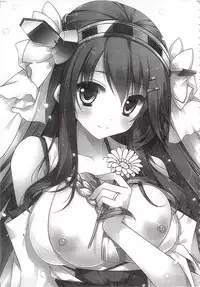 (C92) [Shigunyan (Shigunyan)] Ware, Haruna-tachi to Yasen ni Totsunyuu su!! Soushuuhen (Kantai Collection -KanColle-) [Chinese]