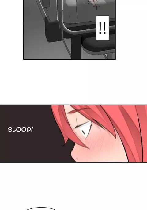 Tissue Thieves Ch.1-20