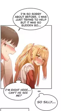 [Mx2J] Hahri's Lumpy Boardhouse Ch. 0-19 [English] (YoManga) (Ongoing)