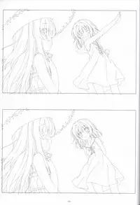 Irotoridori no Sekai COMPLETE ARTWORKS LAST VOLUME