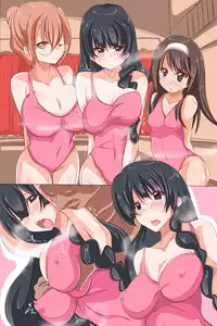 [rbooks] Saimin Leotard ~ Shin Taisoubu no Komon ga Saiminjutsu de Joshi Buin-tachi wo Shihai Shite Jibun no Seishori Dougu to Shite Atsukatte iru rashii noda ga