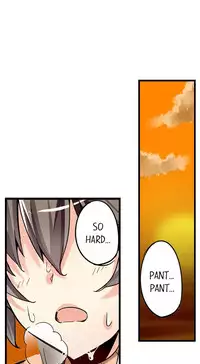 [Mokko] I Massage My Sister Every Night Ch 1-37