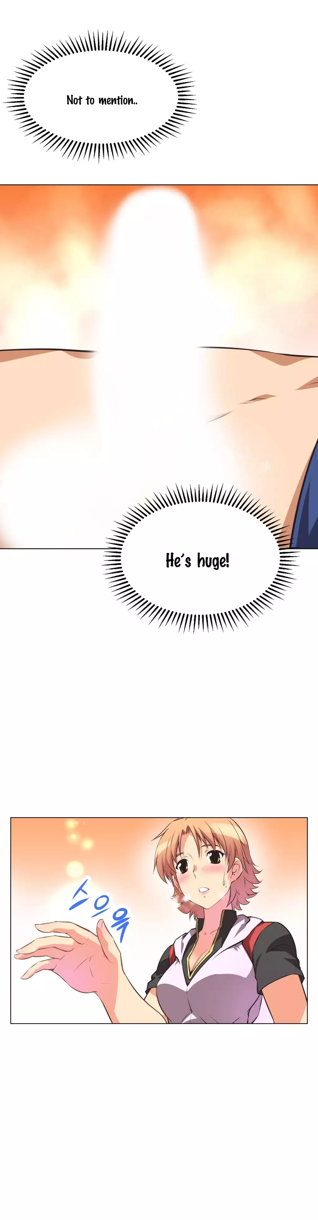 Brawling Go 0-14 Chapters