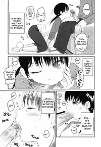 [Higashiyama Show] Stand By Me Ch. 1-3, 5, 7 [English]