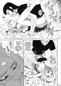 [Tsurikichi Doumei (Shiomi Yuusuke)] FAIRY SLAVE II (Fairy Tail) [English] {doujin-moe.us}
