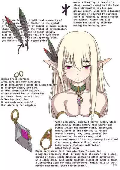 [yakou] 高等精靈催眠術