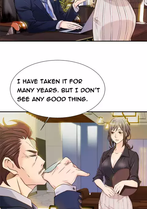 Kill the Dead Bastard Ch.1-3