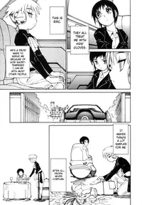 [Akio Takami] Bokki-Zu | Boy's Sex [English] [SaHa]