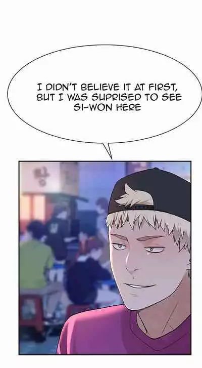 BETWEEN US Ch. 1-22 [English]