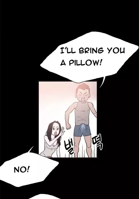 Cohabitation Ch.1-22
