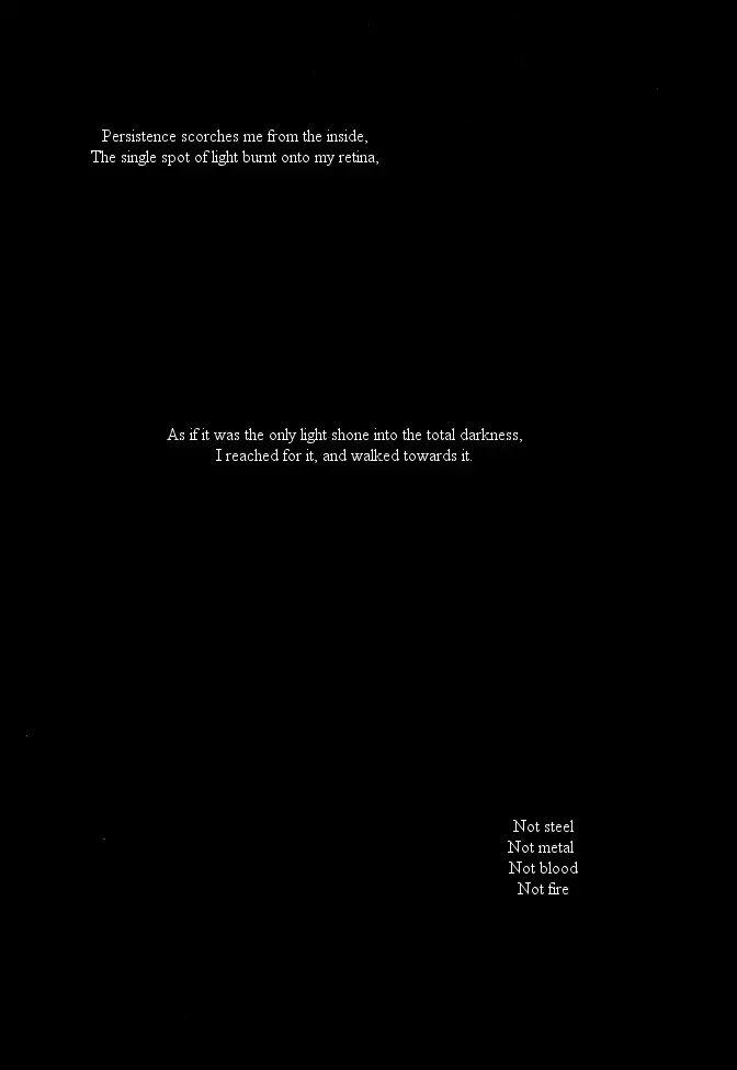 Love Me Tender - English