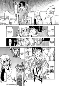 [Ryo] Oishii Oniku no Meshiagarikata | How To Eat Delicious Meat Ch. 1-7 [English] =Anonymous + maipantsu + EroMangaGirls=