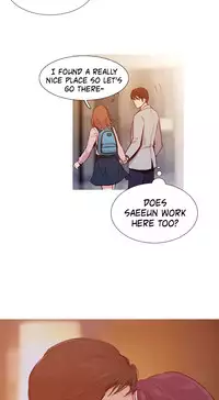 [PINKO] Scandal of the Witch Ch.1-28 (English) (Ongoing)